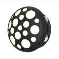 Уличный настенный светильник Favourite Option 4854-1W