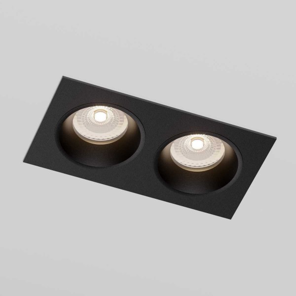 Светильник встраиваемый Elektrostandard Andi a071591