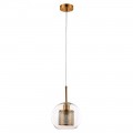 Подвесной светильник Arte Lamp Manchester A7620SP-1AB