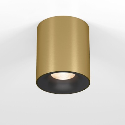 Потолочный светодиодный светильник Elektrostandard Primo 25116/LED a069413