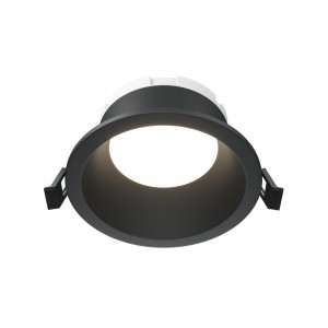 Встраиваемый светильник Technical DL126-GX53-B