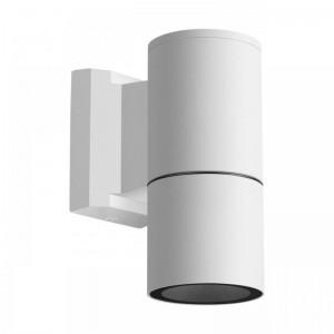 370984 STREET NT25 000 белый Светильник ландшафтный IP65 GU10 50W 100-240V LANDSCAPE 370984 STREET NT25 000 белый Светильник ландшафтный IP65 GU10 50W 100-240V LANDSCAPE