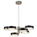 Подвесная люстра Odeon Light Riviera L-Vision 5451/99LB