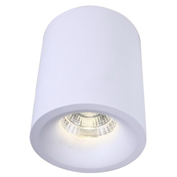 Потолочный светильник Arte Lamp Ugello A3112PL-1WH