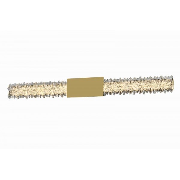 23099MB-80A GD (1/10) Настенный светильник NW