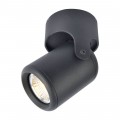 Спот Arte Lamp A3316PL-1BK Спот Arte Lamp A3316PL-1BK