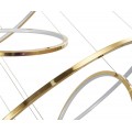 Подвесная люстра Kink Light Амия 07675A,36(4000K)