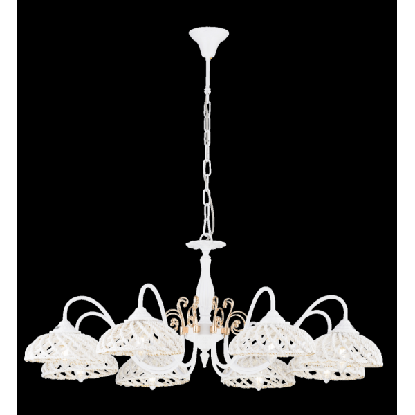 5358/8 WG (1) Люстра