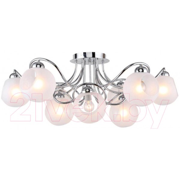 Люстра Lussole LGO Iliamna LSP-8140