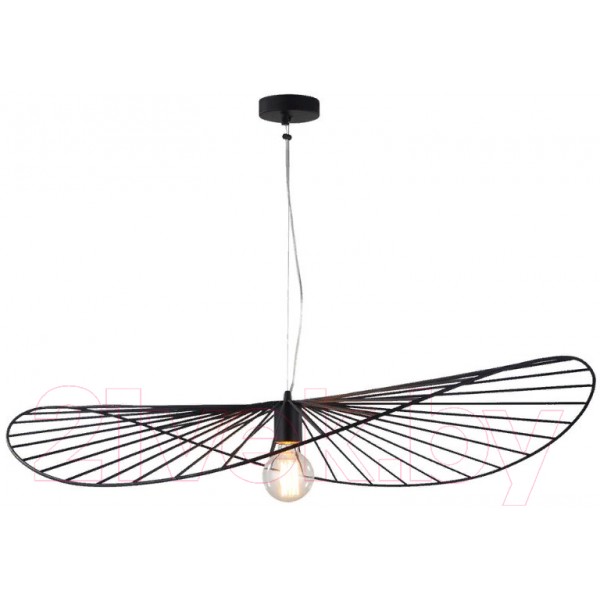 Потолочный светильник Lussole Loft Buffalo GRLSP-9931