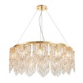 Подвесная люстра Favourite Diadem 4724-12P