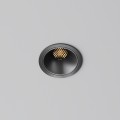 Встраиваемый светильник Technical DL043-01-10W2.7K-RD-B