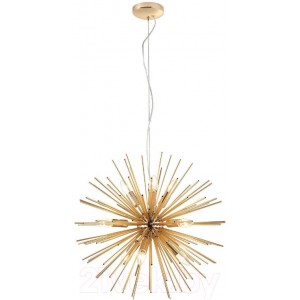 Люстра Lussole Star GRLSP-8334