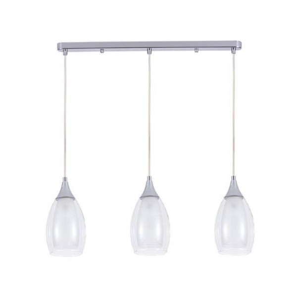 Подвесной светильник Arte Lamp Barry A7951SP-3CC