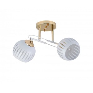 29058/2 FGD+WHITE (6) Люстра (RL)