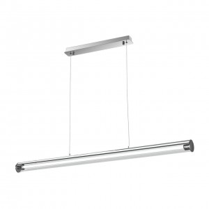 Подвесной светодиодный светильник Arte Lamp A1324SP-1CC Подвесной светодиодный светильник Arte Lamp A1324SP-1CC