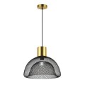 Подвесной светильник Arte Lamp Castello A7046SP-1BK