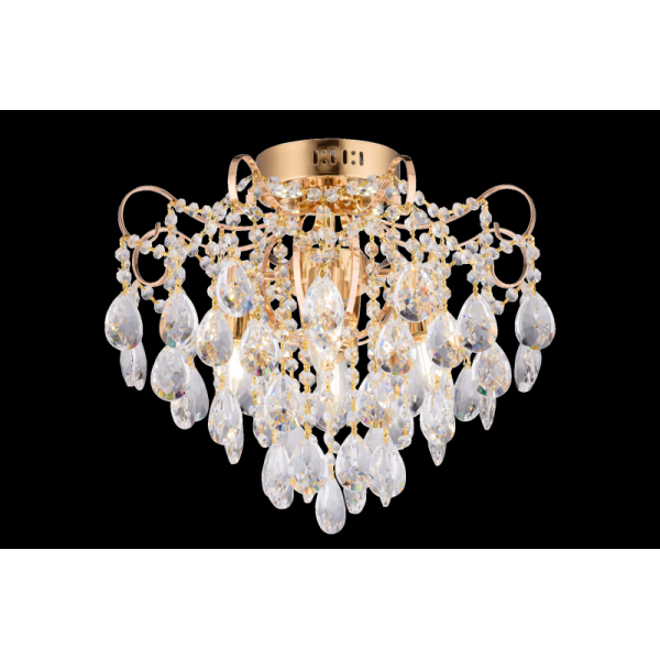 1502/4+4 FGD (1) Люстра (RL)