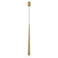 Подвесной светодиодный светильник Odeon Light Frida 4352/5L