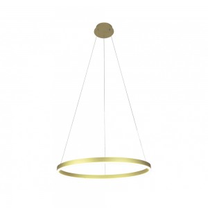 Подвесная светодиодная люстра Kink Light Тор 08212,32P(3000K)