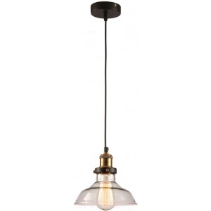 Потолочный светильник Lussole Loft LSP-9606