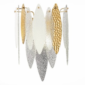 Настенный светильник ST Luce Lastra SL1224.201.02 Настенный светильник ST Luce Lastra SL1224.201.02