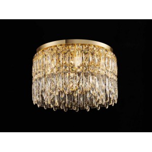 F50-ф500*H350 H GOLD (1) Потолочный светильник NW F50-ф500*H350 H GOLD (1) Потолочный светильник NW