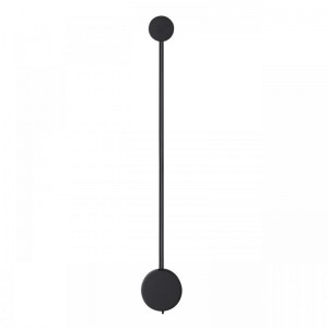 Настенный светодиодный светильник Odeon Light Hightech Satellite 7008/5WLA Настенный светодиодный светильник Odeon Light Hightech Satellite 7008/5WLA