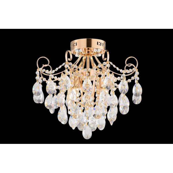 1501/4+4 FGD (1) Люстра (RL)