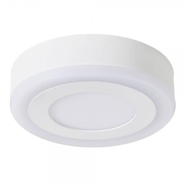 Потолочный светодиодный светильник Arte Lamp Antares A7806PL-2WH