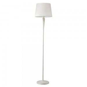 Торшер Arte Lamp A9310PN-1WG