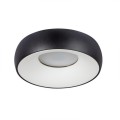 Потолочный светильник Arte Lamp Heze A6665PL-1BK Потолочный светильник Arte Lamp Heze A6665PL-1BK