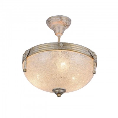 Потолочный светильник Arte Lamp Fedelta A5861PL-3WG