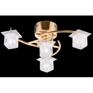 5246/4 GD (1) Люстра 5246/4 GD (1) Люстра