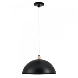 Подвесной светильник Arte Lamp CAPPELLO A7056SP-1BK
