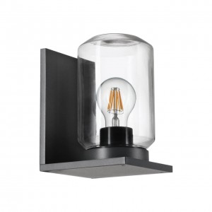 Уличный настенный светильник Novotech Street Fran 370945 Уличный настенный светильник Novotech Street Fran 370945