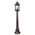Уличный светильник Odeon Light Nature Mavret 4961/1F Уличный светильник Odeon Light Nature Mavret 4961/1F