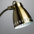 Настольная лампа Arte Lamp 46 A2214LT-1AB