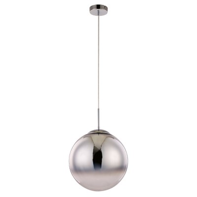 Подвесной светильник Arte Lamp Jupiter Chrome A7963SP-1CC Подвесной светильник Arte Lamp Jupiter Chrome A7963SP-1CC