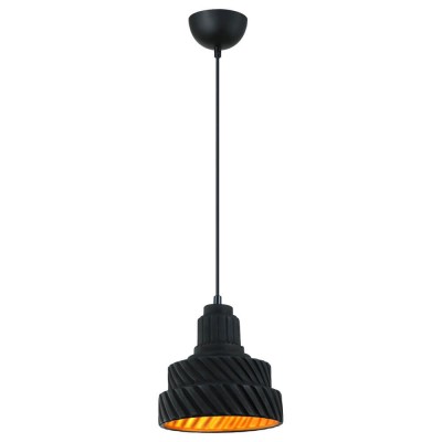 Подвесной светильник Arte Lamp Bijoux A6682SP-1BK Подвесной светильник Arte Lamp Bijoux A6682SP-1BK