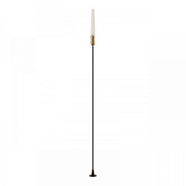 Уличный светодиодный светильник Odeon Light Nature Canna 7020/4GB