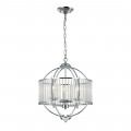 Подвесная люстра Divinare 3004/02 SP-3