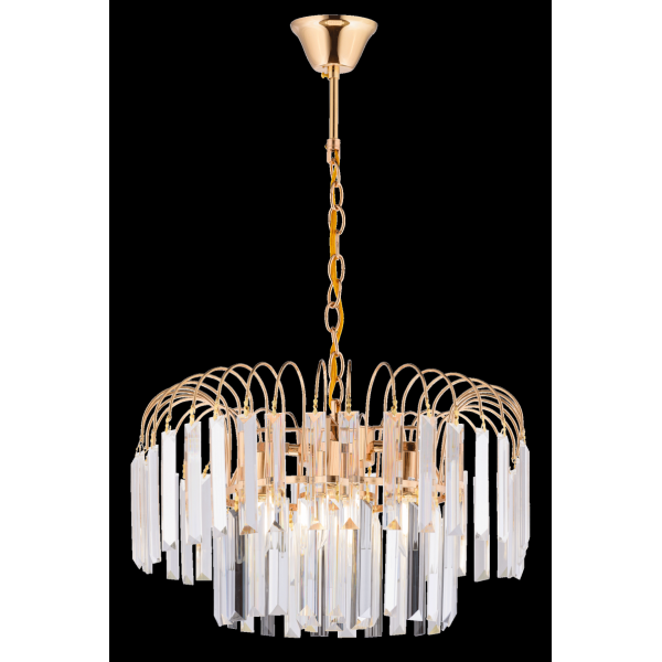 2137/4 FGD (1) Люстра (RL)