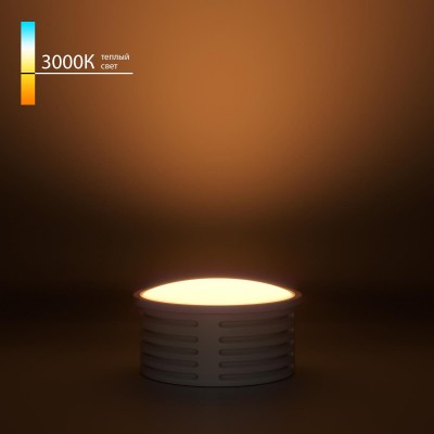 Светодиодный модуль 7W 3000K Elektrostandard a070744