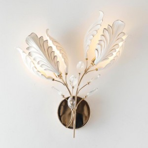 6840/2W FG (1/5) Настенный светильник NW #