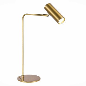 Настольная лампа ST Luce Arper SL1006.204.01 Настольная лампа ST Luce Arper SL1006.204.01