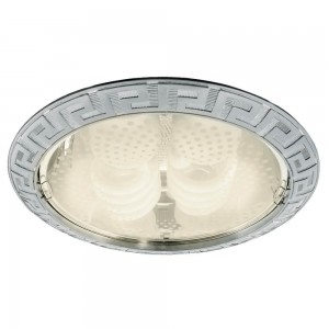 Встраиваемый светильник Arte Lamp Downlights A8015PL-2SS