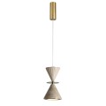 Подвесной светильник Odeon Light Jazz L-Vision 5475/10LC