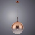 Подвесной светильник Arte Lamp Jupiter Copper A7964SP-1RB