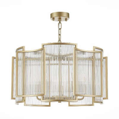 Подвесная люстра ST Luce Cosenza SL1234.203.05